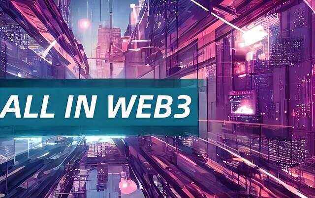 半岛体育-社区反馈称，Web3开启全新生态布局的简单介绍