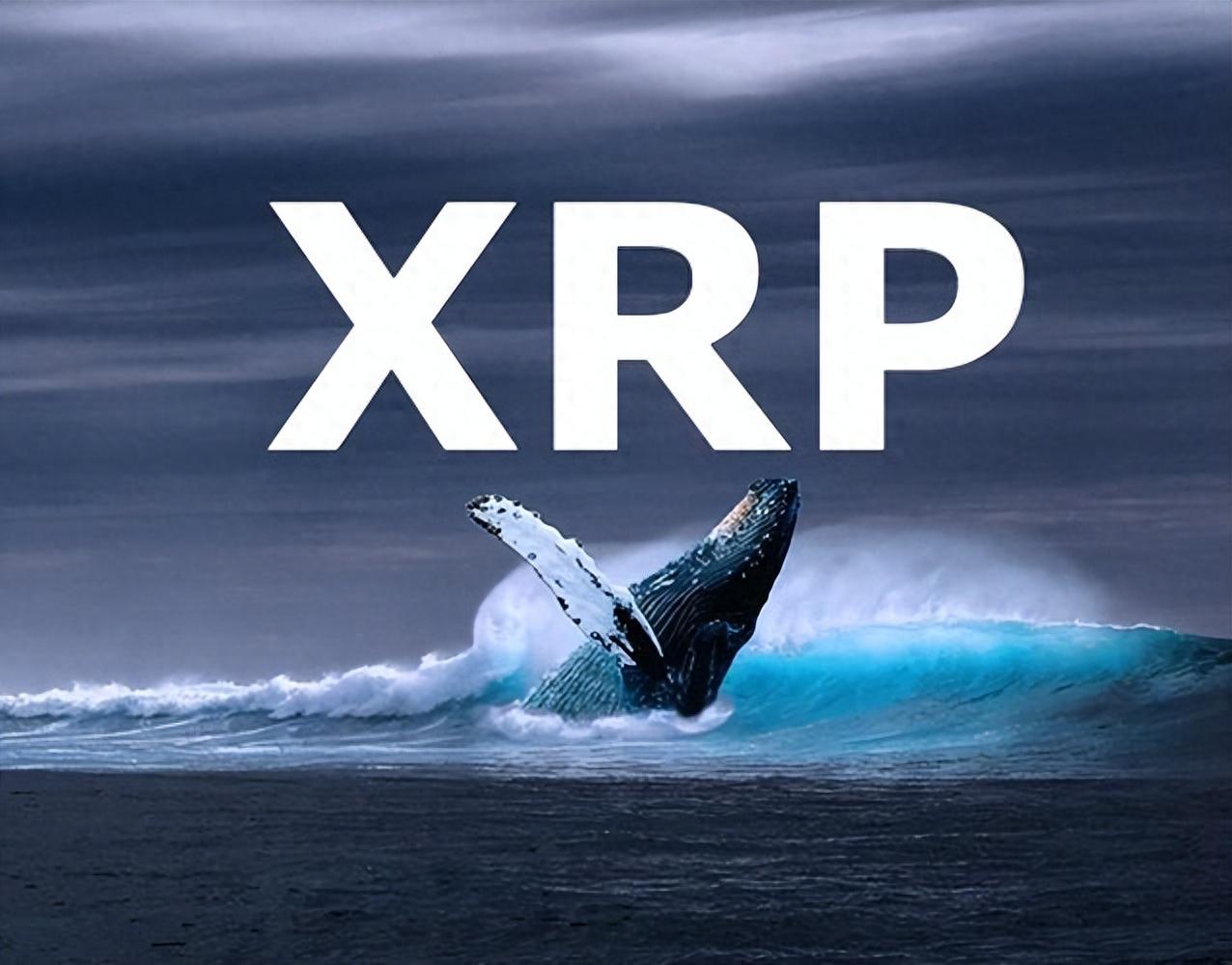 半岛体育官方网站-XRP上扬势惊人，一夜飙升35%，加密市场沸腾的简单介绍