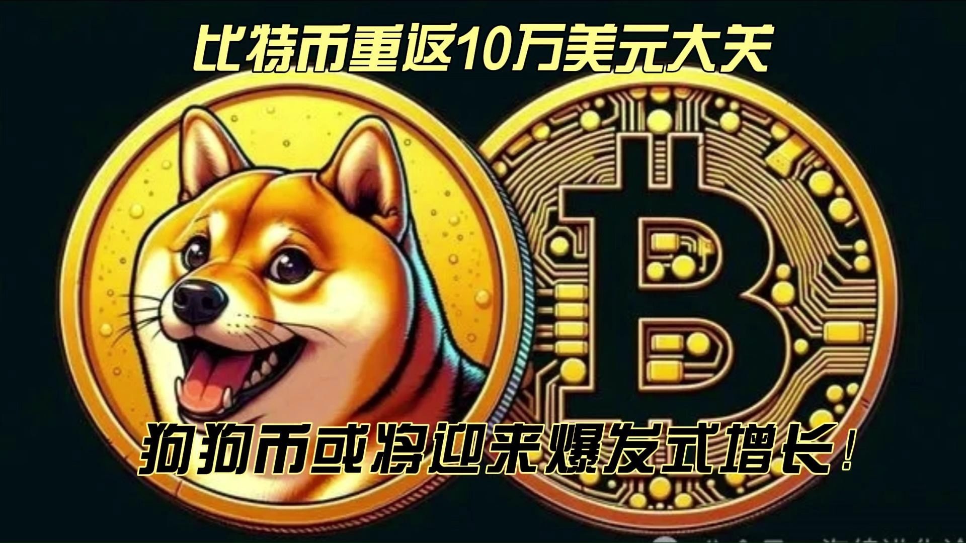 半岛体育-狗狗币冲破282美元大关，牛市是否已来临？
